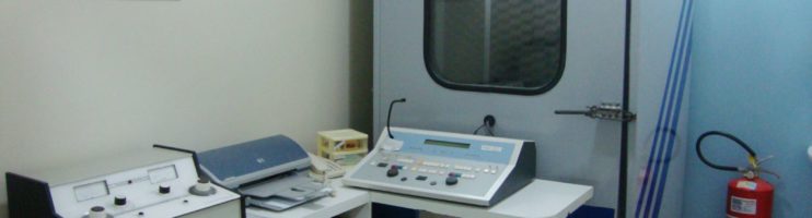 Audiometria e Impedanciometria