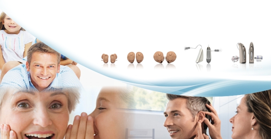 Aparelho Auditivo para Zumbido