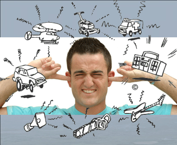 Prevenção da perda auditiva no ambiente de trabalho