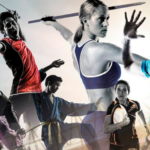 esportes e aparelhos auditivos