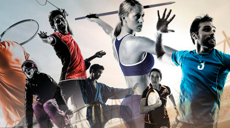 esportes e aparelhos auditivos