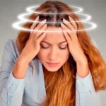 Prevenção de tontura