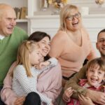 comunicação em família