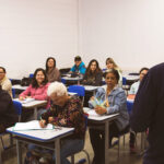 reabilitação adultos surdos