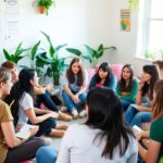 Estratégias de comunicação para surdos na escola