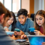 descubra-como-ajudar-adolescentes-a-ouvir-melhor-com-estrategias-praticas