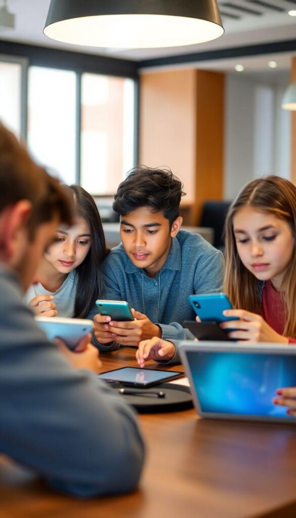 descubra-como-ajudar-adolescentes-a-ouvir-melhor-com-estrategias-praticas