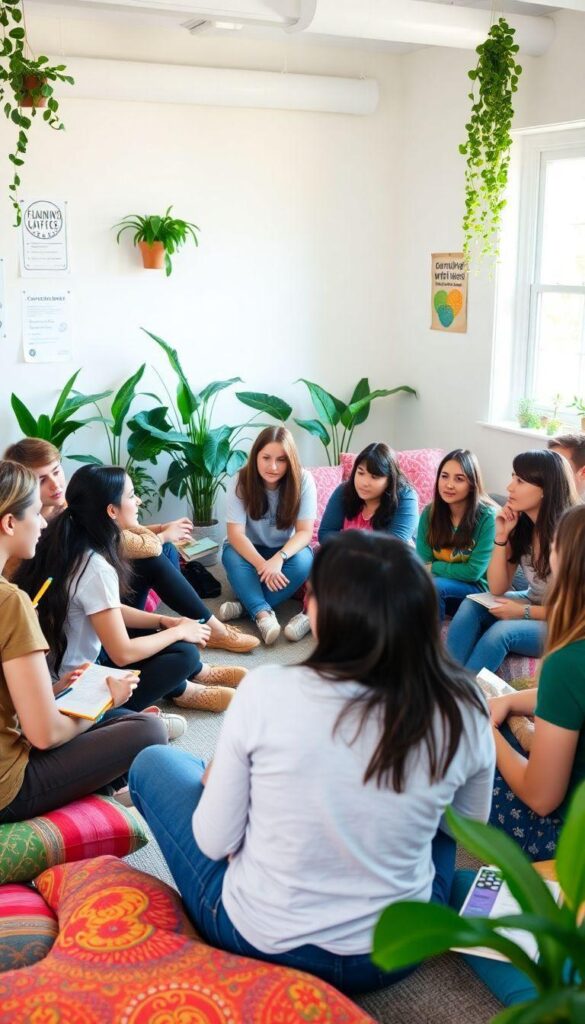 Estratégias de comunicação para surdos na escola