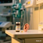 zumbido e corticóides