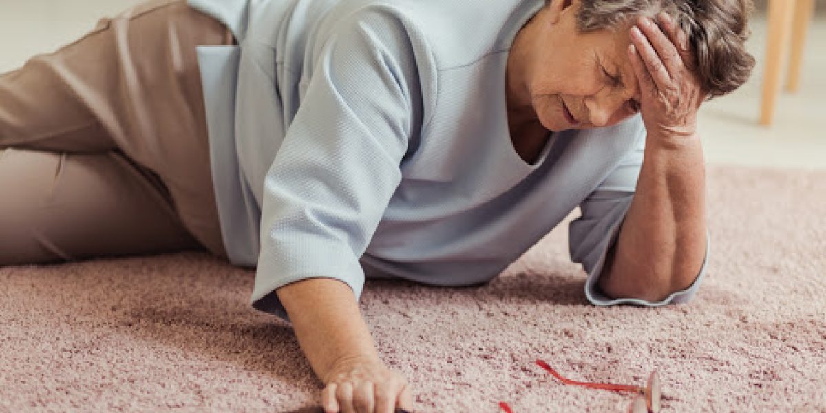 Tontura, Vertigem, Desequilíbrio