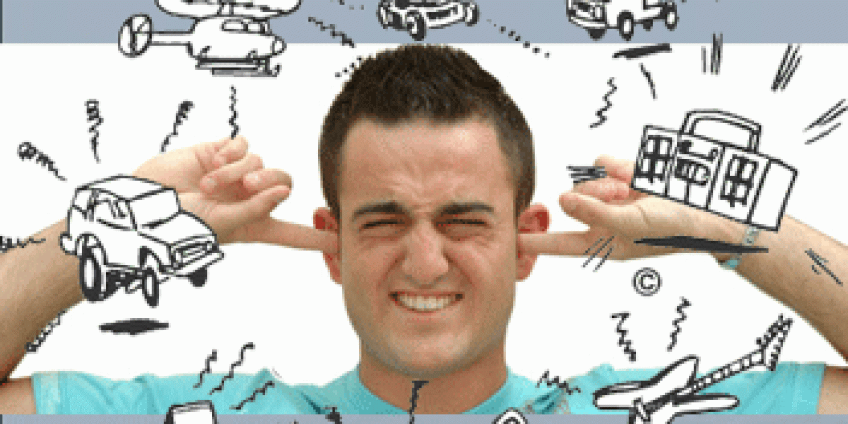 Prevenção da perda auditiva no ambiente de trabalho Prevenção da perda auditiva no ambiente de trabalho