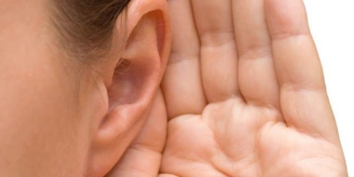 Surdez unilateral Surdez unilateral