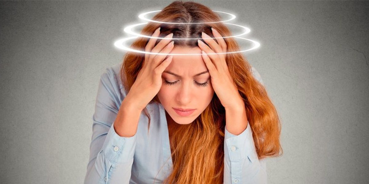 Prevenção de tontura